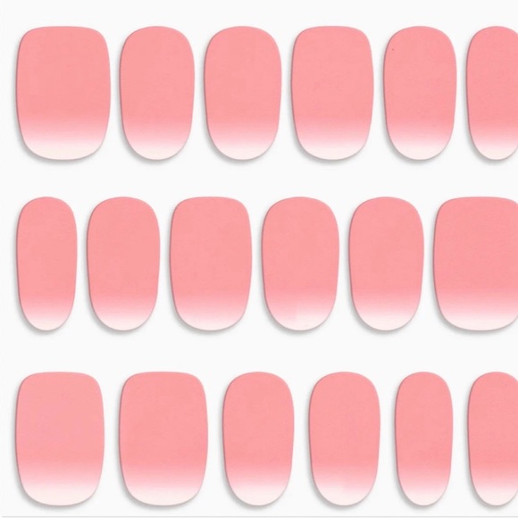ManiMe Stick-On Gels | Mochi Ombre - Picture 6 of 7
